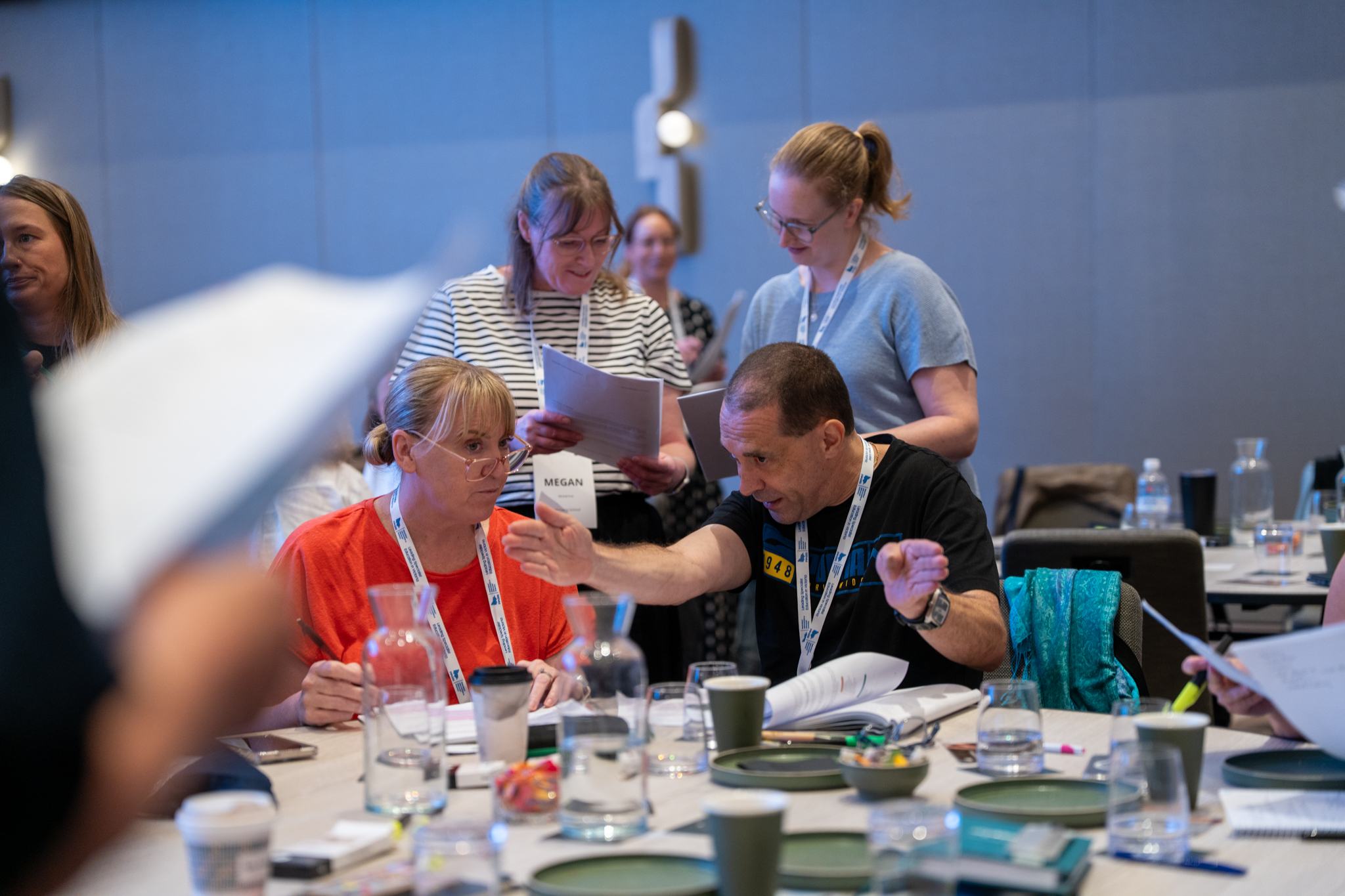 PASS September Member Forum 